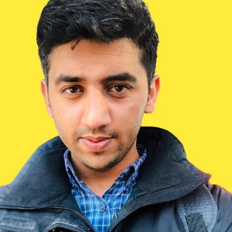 Kamran Ahmed